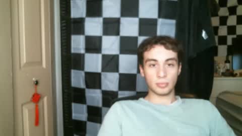 Ezra Naamah online show from 01/24/25, 06:56