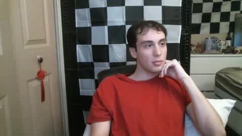 Ezra Naamah online show from 01/26/25, 10:57