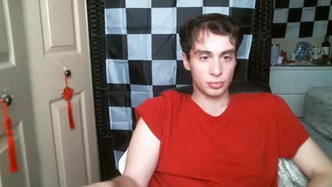 Ezra Naamah online show from 02/08/25, 08:21