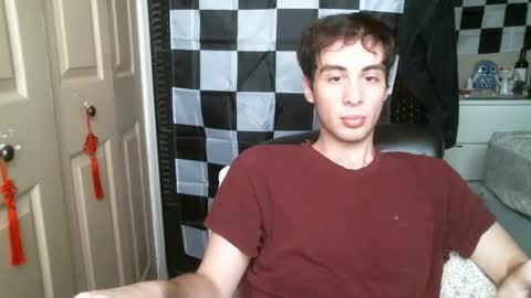 Ezra Naamah online show from 02/17/25, 02:37