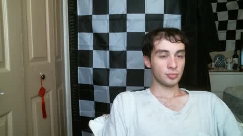 Ezra Naamah online show from 02/18/25, 04:05