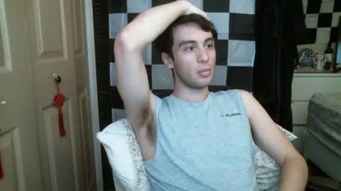 Ezra Naamah online show from 02/20/25, 02:13