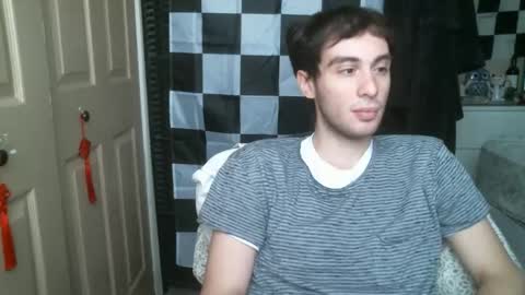 Ezra Naamah online show from 02/22/25, 02:52