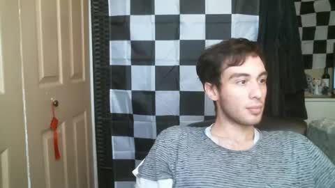 Ezra Naamah online show from 02/23/25, 05:18