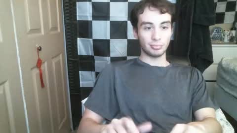 Ezra Naamah online show from 02/24/25, 03:31