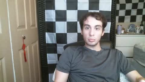 Ezra Naamah online show from 02/24/25, 10:03