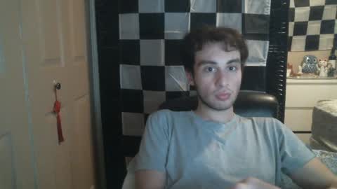 Ezra Naamah online show from 02/26/25, 01:00