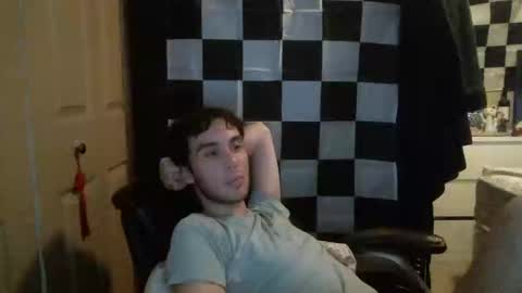 Ezra Naamah online show from 02/26/25, 11:26