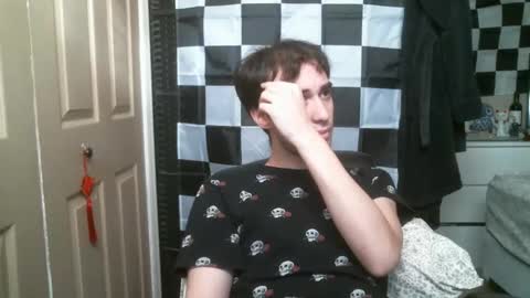 Ezra Naamah online show from 02/28/25, 09:55