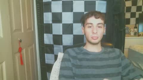 Ezra Naamah online show from 03/06/25, 06:37