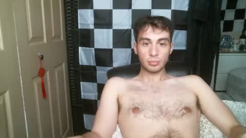 Ezra Naamah online show from 03/08/25, 06:26