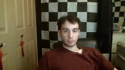 Ezra Naamah online show from 03/10/25, 01:34