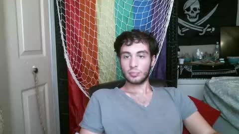 Ezra Naamah online show from 09/09/25, 06:51