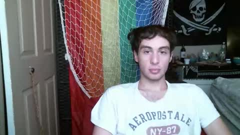 Ezra Naamah online show from 09/16/25, 03:46