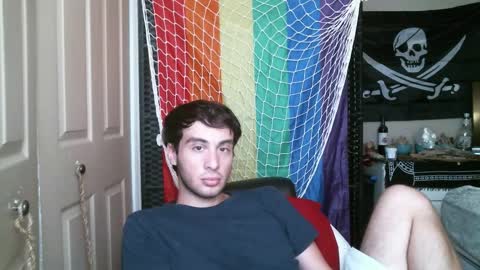 Ezra Naamah online show from 09/25/25, 06:11