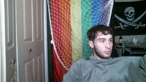 Ezra Naamah online show from 11/01/25, 03:58