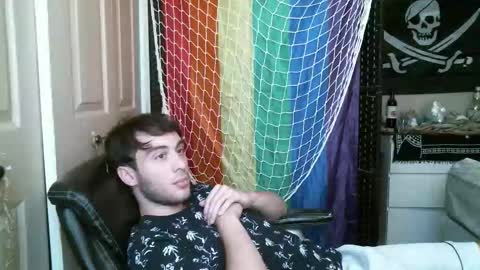 Ezra Naamah online show from 11/20/25, 04:18