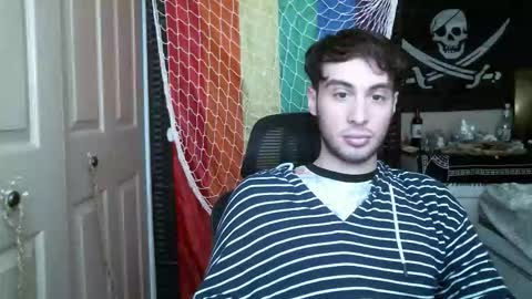 Ezra Naamah online show from 02/03/26, 05:29