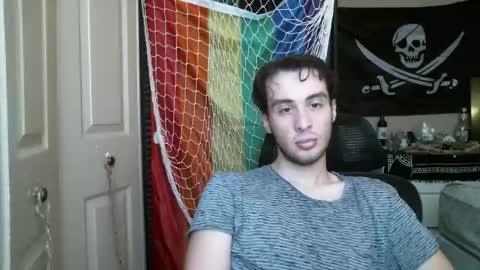 Ezra Naamah online show from 02/24/26, 06:39