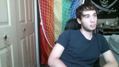 Ezra Naamah online show from 03/11/26, 04:13