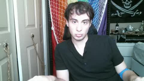 Ezra Naamah online show from 03/13/26, 04:46