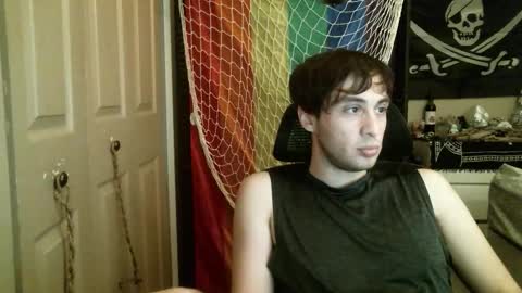 Ezra Naamah online show from 03/18/26, 12:14