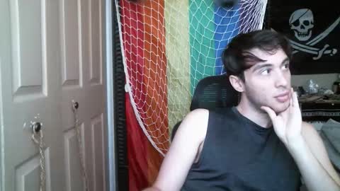 Ezra Naamah online show from 03/18/26, 04:21