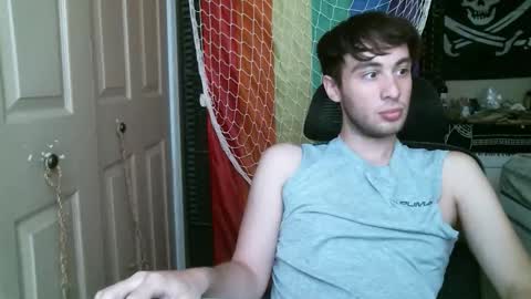 Ezra Naamah online show from 03/24/26, 04:01