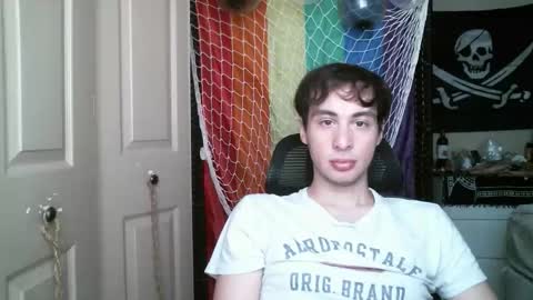 Ezra Naamah online show from 03/27/26, 03:34