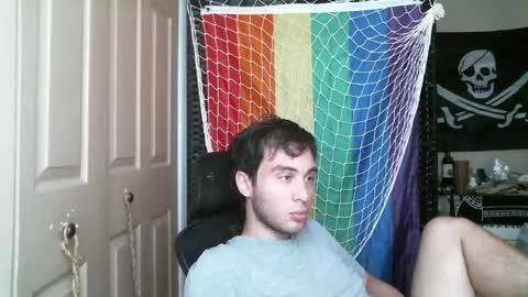 Ezra Naamah online show from 05/08/26, 06:46