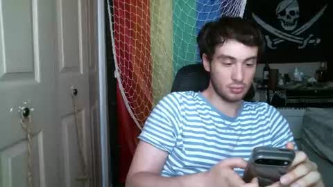 Ezra Naamah online show from 06/22/26, 04:26