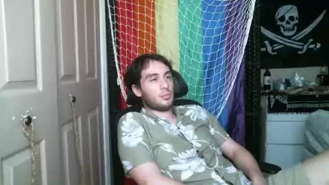 Ezra Naamah online show from 06/27/26, 06:24
