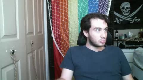 Ezra Naamah online show from 06/28/26, 06:47