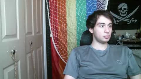 Ezra Naamah online show from 07/26/26, 04:36