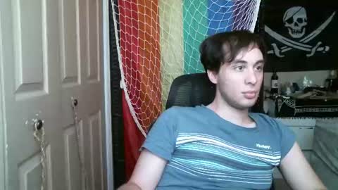 Ezra Naamah online show from 07/28/26, 03:43