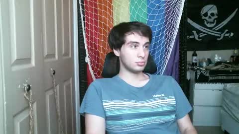 Ezra Naamah online show from 07/28/26, 06:31