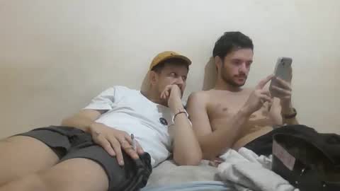 ezzcunha online show from 05/04/26, 01:45