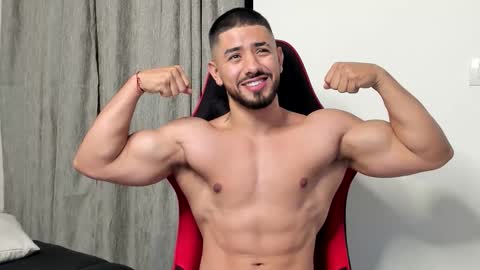 Ezzio Scolaro online show from 09/27/25, 11:54