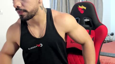 Ezzio Scolaro online show from 03/24/26, 10:15