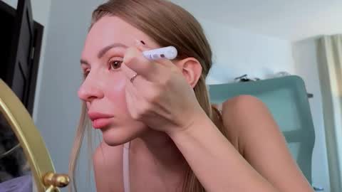  if you dont have fansly account yet use this link to registration    online show from 03/04/26, 11:16