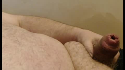 Snapshot of f4ttcock chatting on 02/23/25, 02:35 Fatcock online show from 02/23/25, 02:35