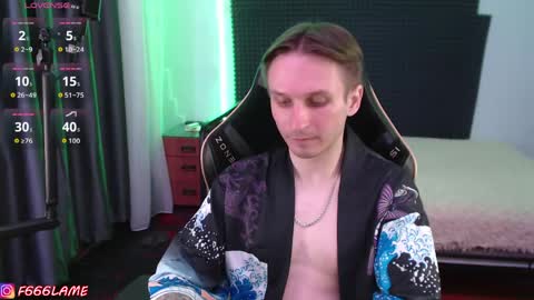 F666LAME online show from 04/28/26, 11:21