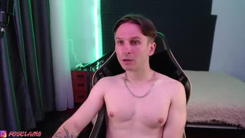 F666LAME online show from 07/06/26, 01:35