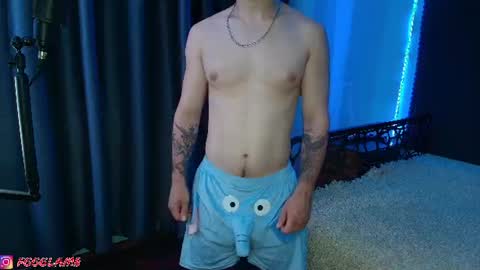 F666LAME online show from 07/11/26, 06:43