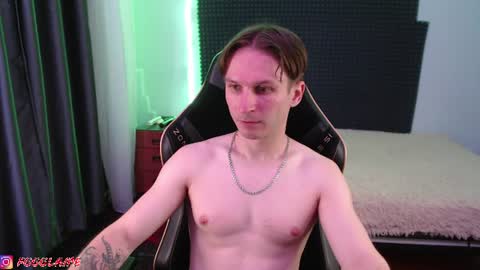 F666LAME online show from 07/19/26, 05:38