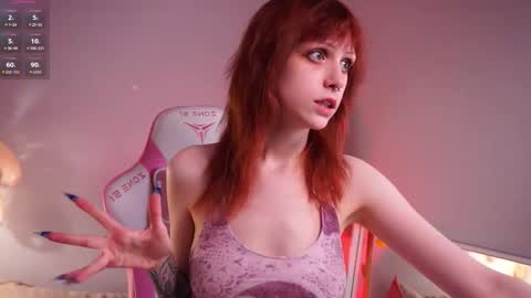 Snapshot of fa1ryforest chatting on 03/22/26, 05:33 fa1ryforest online show from 03/22/26, 05:33