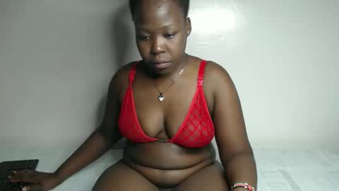 Miss Fabby online show from 12/03/25, 05:44