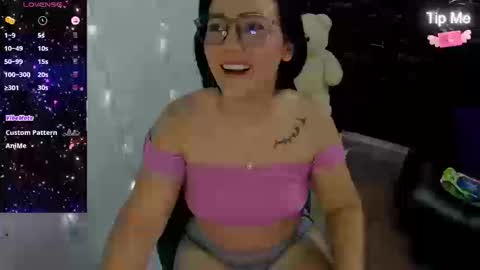 camila online show from 09/09/25, 10:20