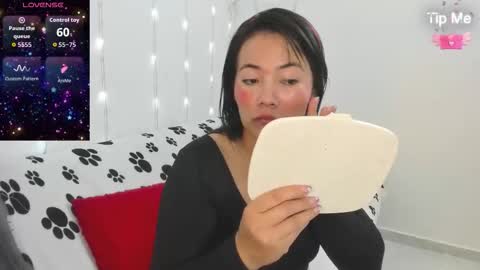 camila online show from 12/17/25, 12:22