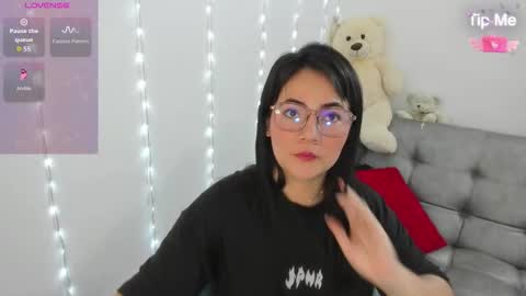 camila online show from 02/01/26, 02:15